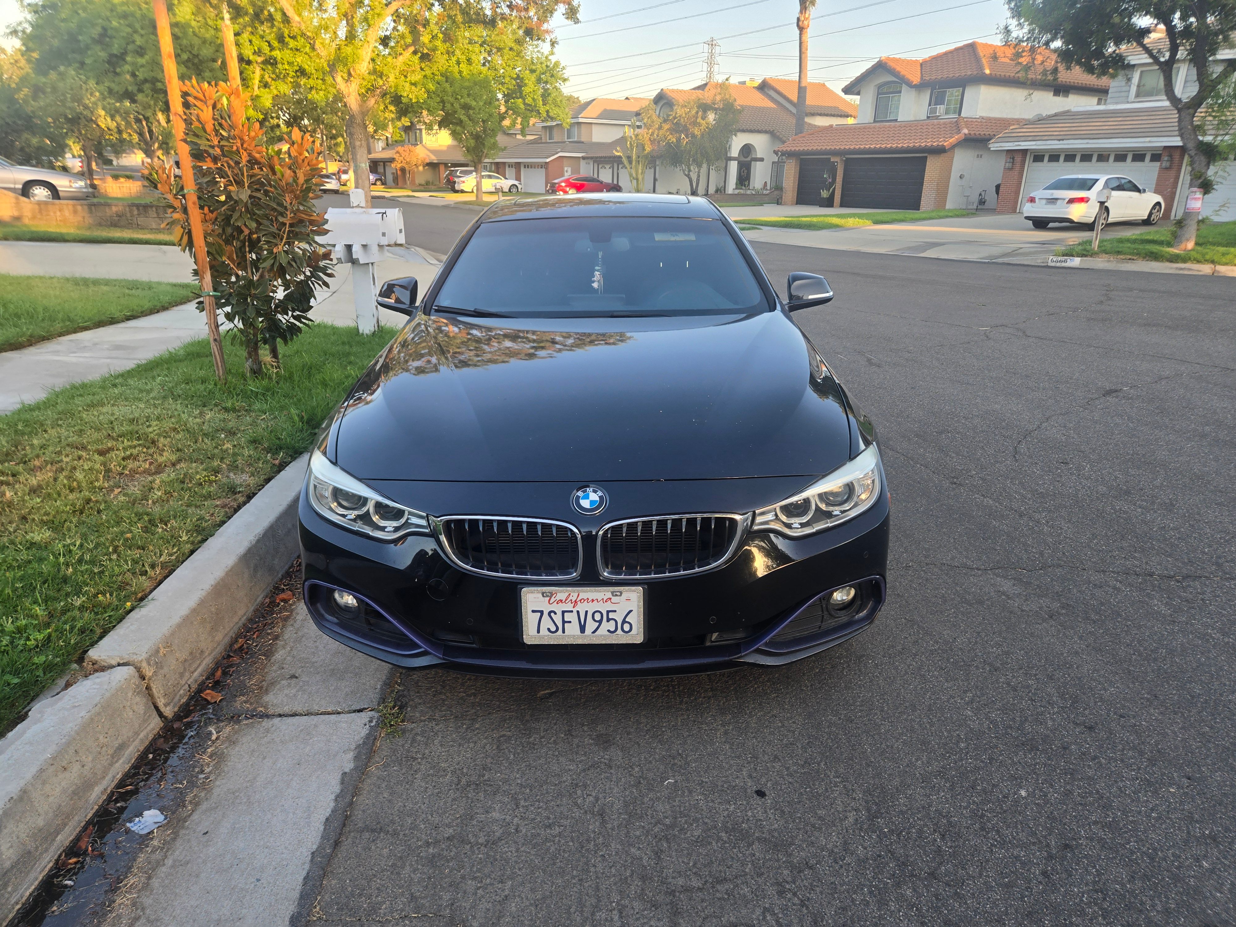 Used 2016 BMW 428i Gran Coupe RWD image 4