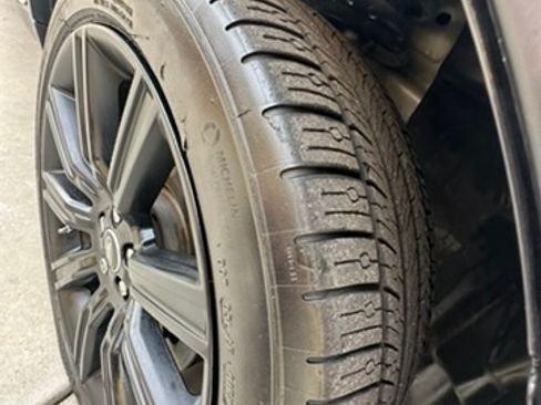 Used 2016 Land Rover Range Rover Evoque HSE image 14