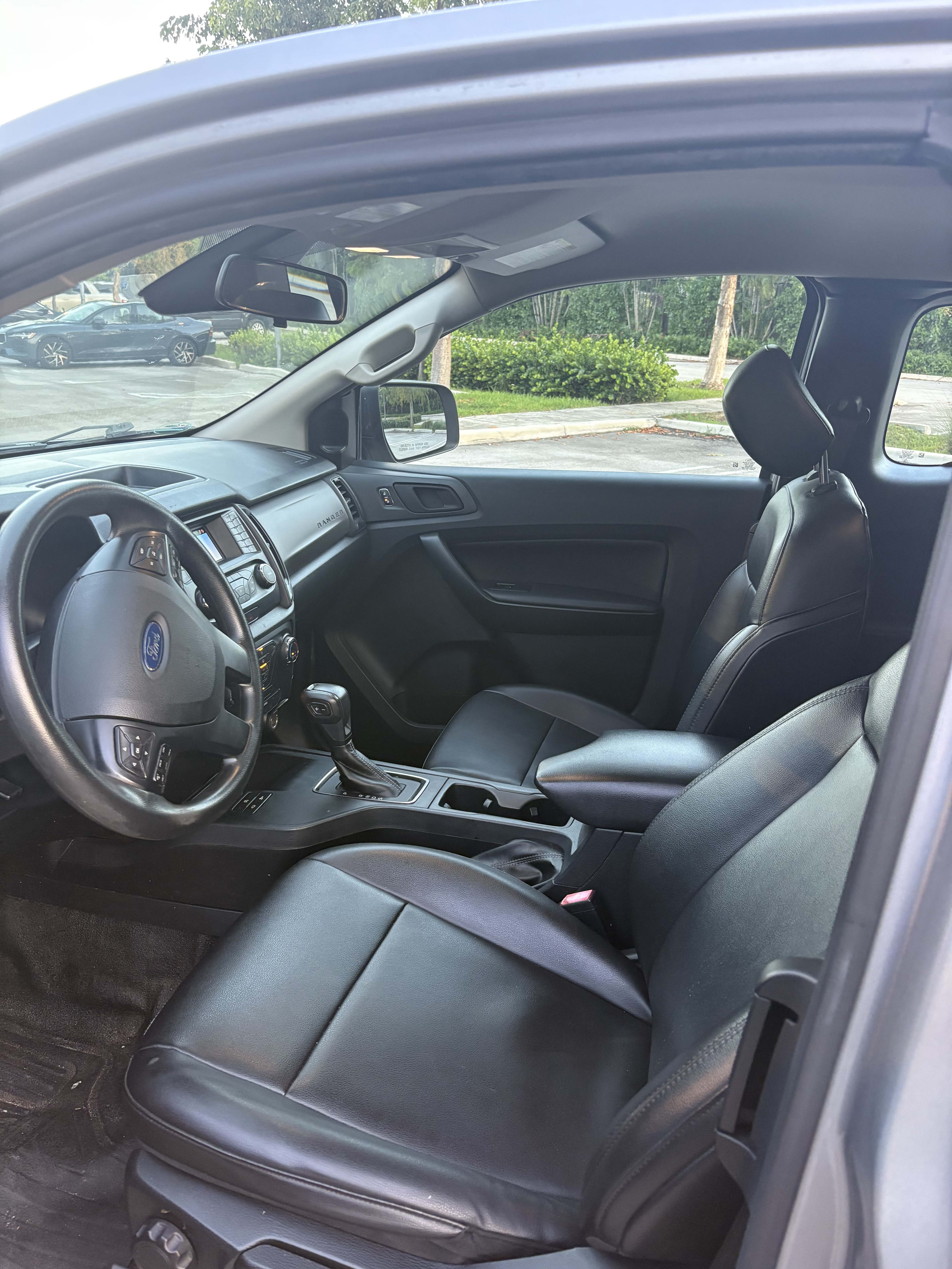 Used 2020 Ford Ranger XL w/ Equipment Group 101A Mid RWD image 9