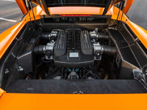 Used 2008 Lamborghini Murcielago LP 640 image 29