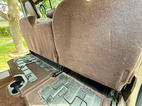 Used 2014 RAM 2500 Longhorn image 22