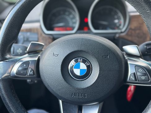 Used 2007 BMW Z4 3.0i image 9