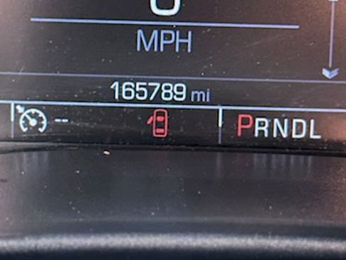 Used 2018 GMC Canyon SLT w/ Driver Alert Package image 4