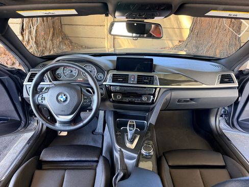 Used 2016 BMW 328i Sedan RWD image 18