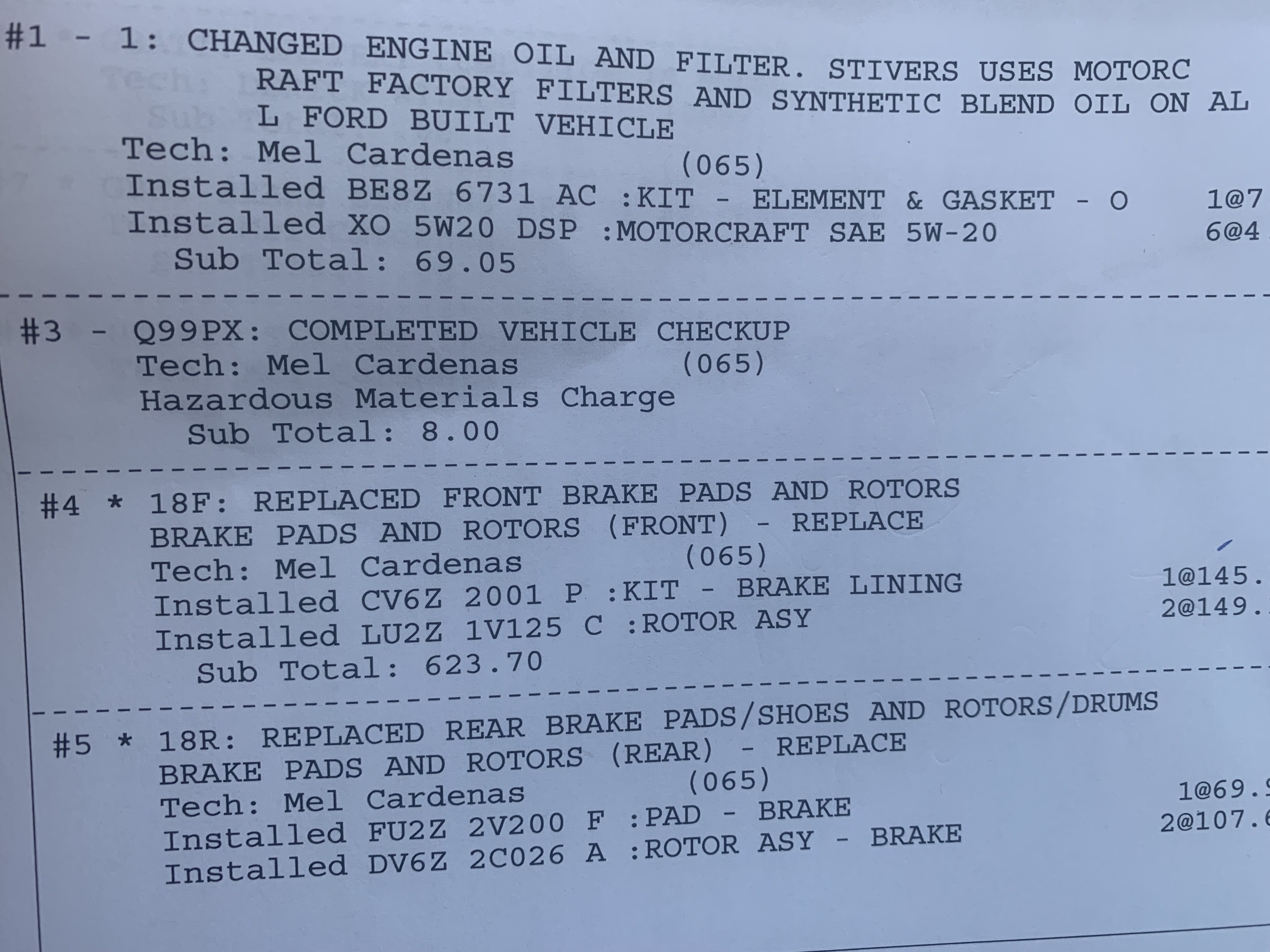 Used 2014 Ford Transit Connect XL FWD image 13