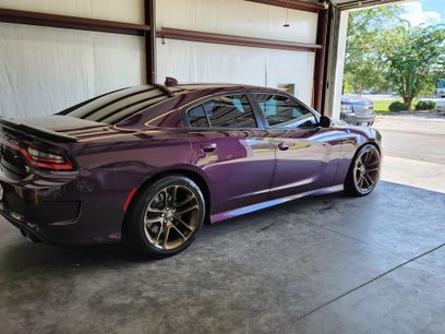 Used 2020 Dodge Charger Scat Pack w/ Dynamics Package