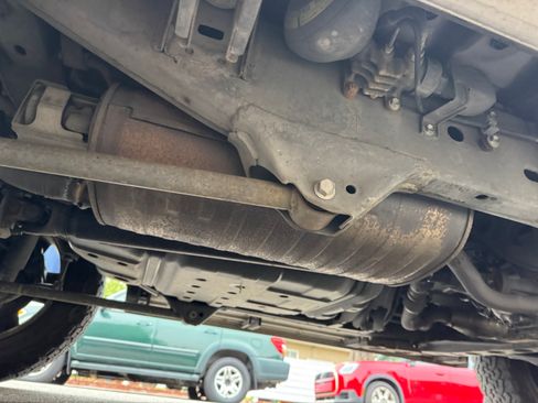 Used 2007 Toyota Land Cruiser image 22