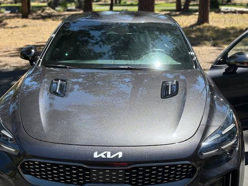 Used 2023 Kia Stinger GT-Line image 5