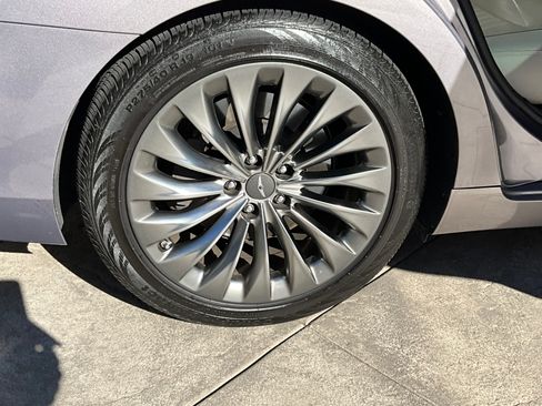 Used 2019 Genesis G90 5.0 Ultimate image 16