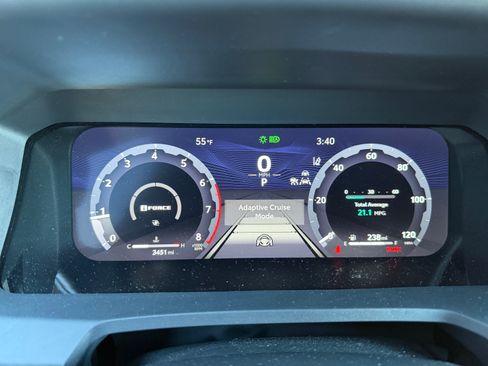 Used 2025 Toyota Tacoma TRD Sport image 5