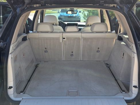 Used 2014 BMW X5 xDrive35d image 19