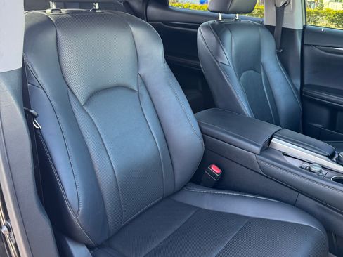 Used 2017 Lexus RX 350 350 Sport Utility 4D w/ Accessory Package image 17