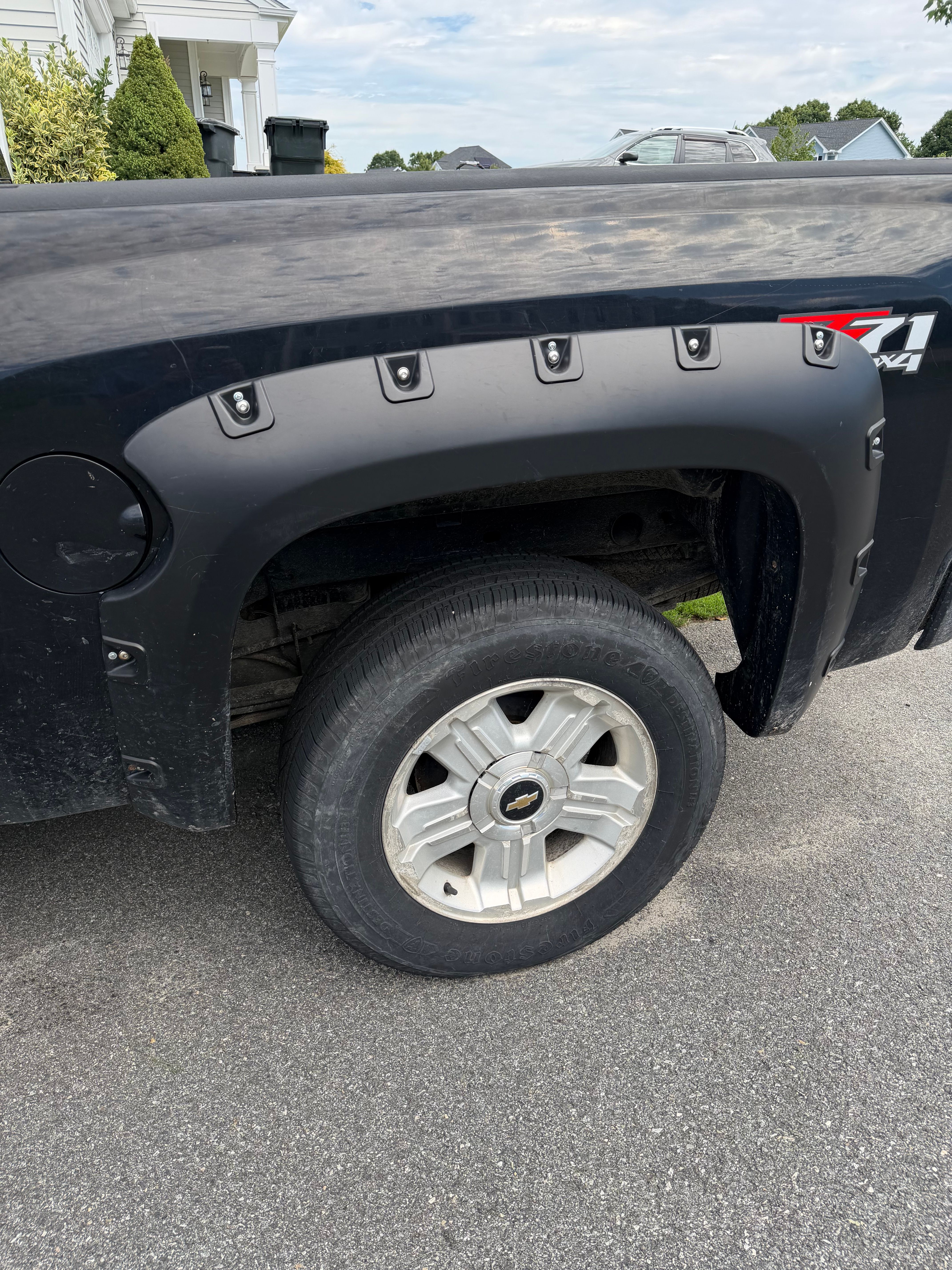 Used 2012 Chevrolet Silverado 1500 LT w/ All-Star Edition AWD/4WD image 2