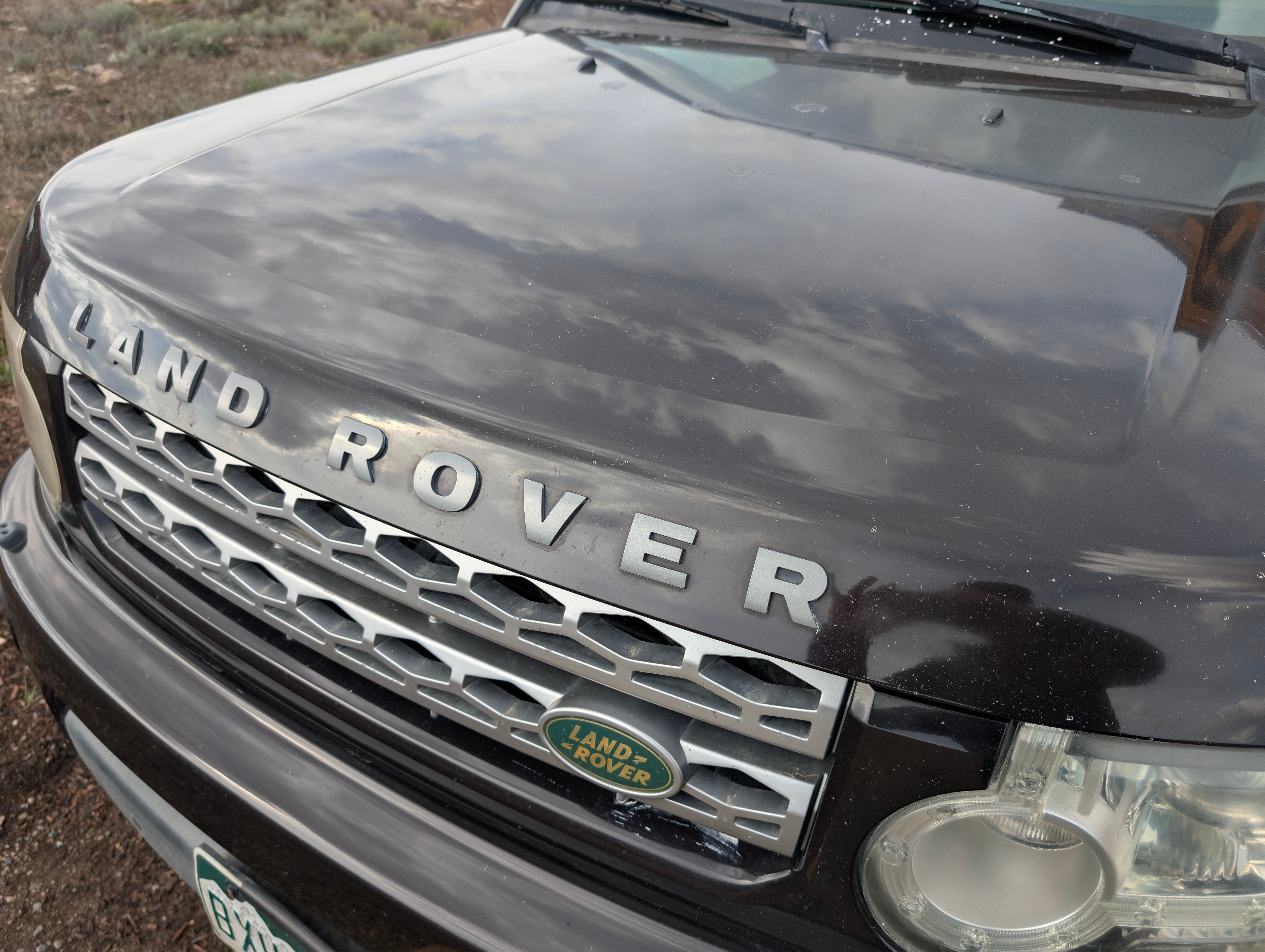 Used 2010 Land Rover LR4 HSE AWD/4WD image 10