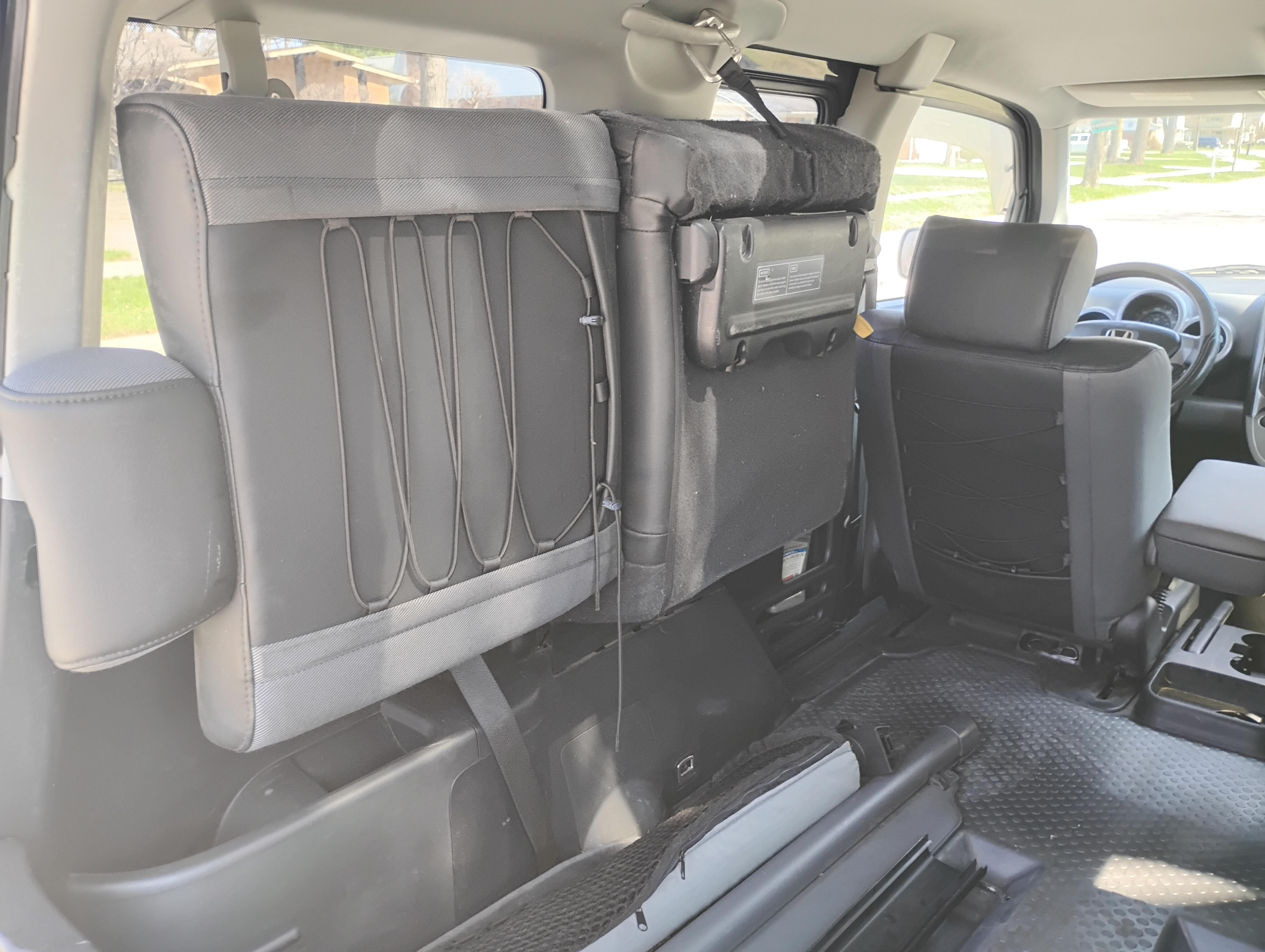 Used 2005 Honda Element EX image 16