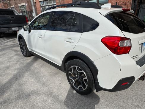 Used 2016 Subaru Crosstrek 2.0i Limited image 2