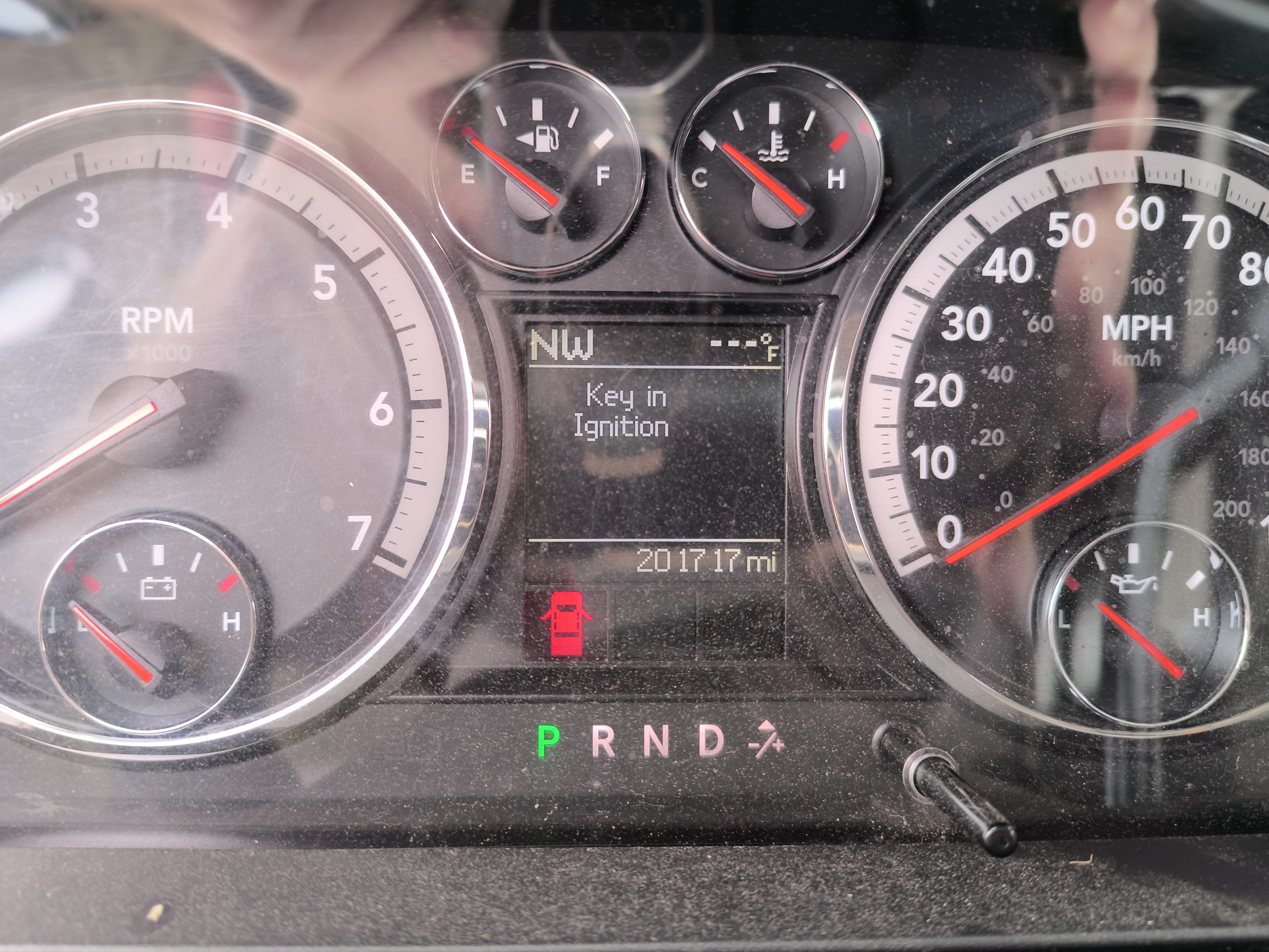 Used 2011 RAM 1500 Classic SLT AWD/4WD image 12