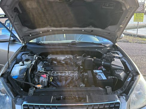 Used 2006 Nissan Altima 2.5 S w/ (F01) SL Pkg image 5