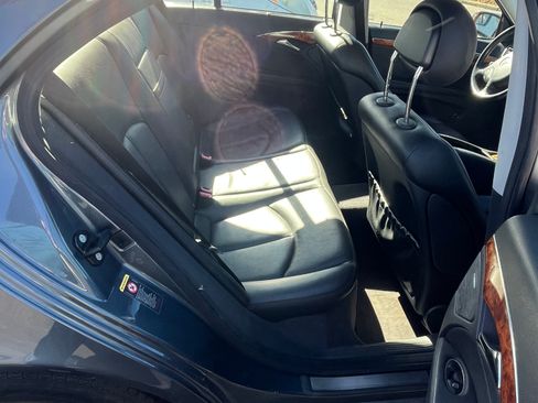 Used 2006 Mercedes-Benz E 350 Sedan image 5