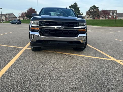 Used 2016 Chevrolet Silverado 1500 LT w/ All Star Edition image 26