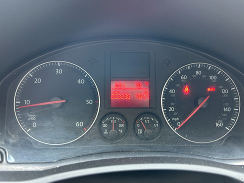 Used 2006 Volkswagen Jetta TDI image 9