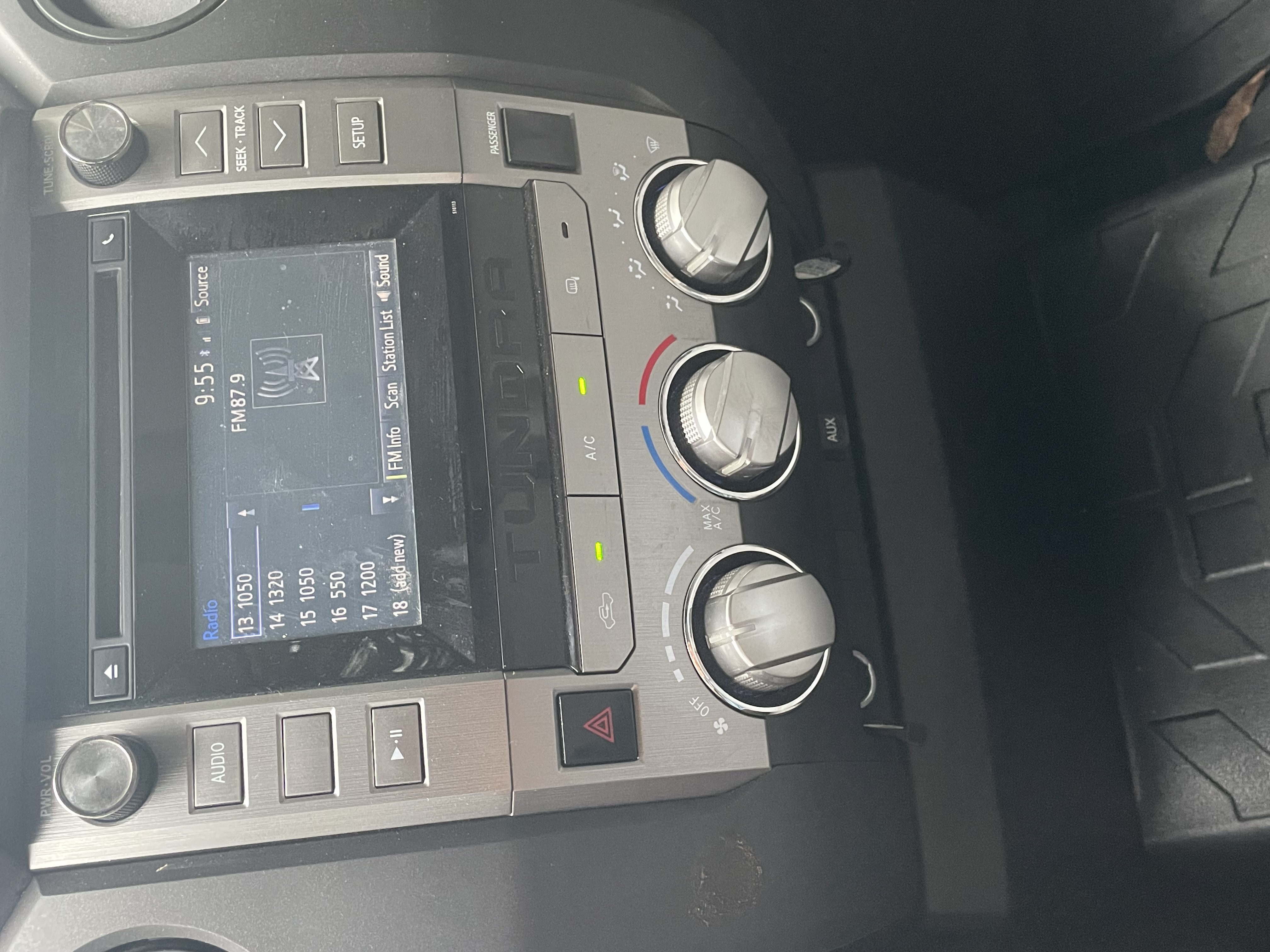 Used 2016 Toyota Tundra SR RWD image 8