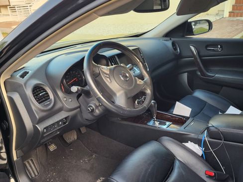 Used 2011 Nissan Maxima 3.5 SV w/ Premium Pkg image 5