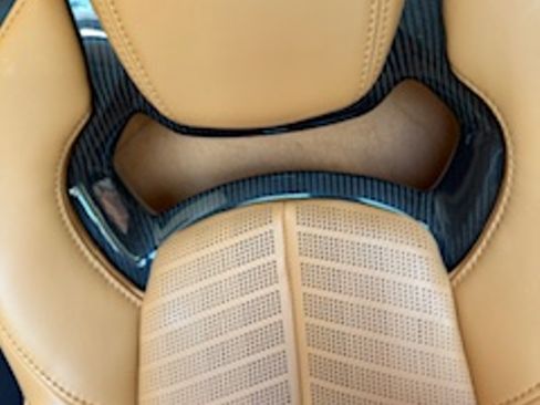 Used 2023 Chevrolet Corvette Stingray Premium Conv w/ Z51 Performance Package image 21