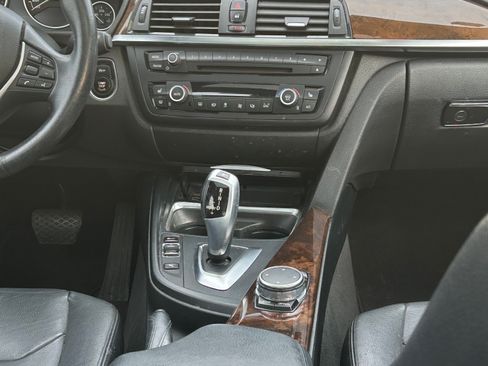 Used 2015 BMW 328i xDrive 328i xDrive Sedan 4D image 19