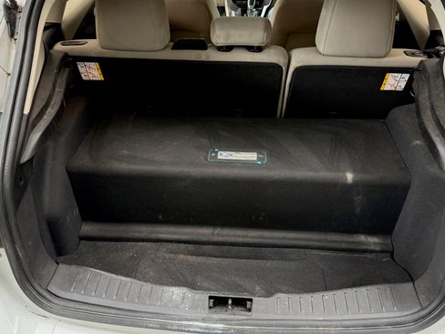 Used 2014 Ford Focus Electric Hatchback FWD image 11