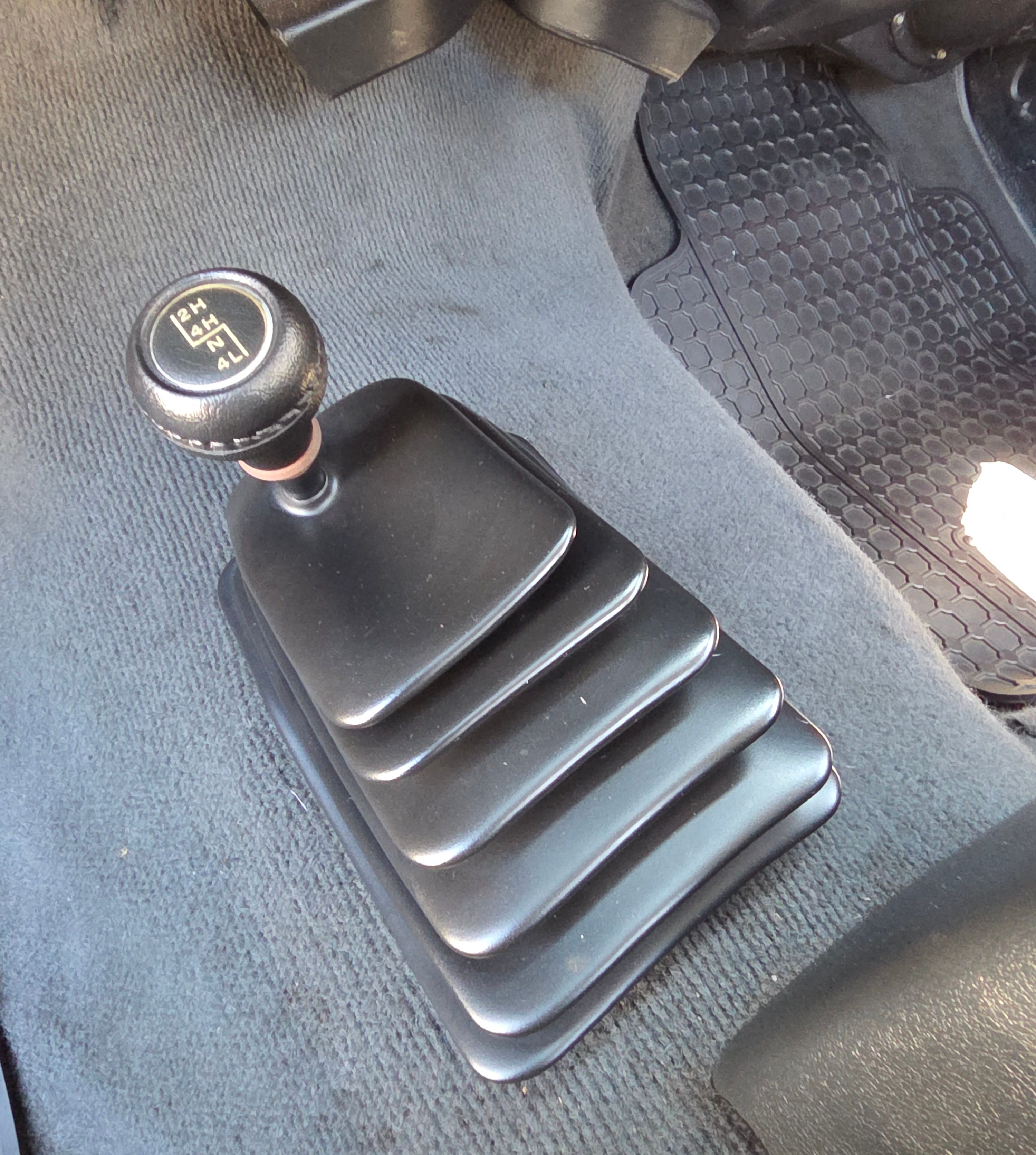 Used 1994 Jeep Wrangler S AWD/4WD image 14
