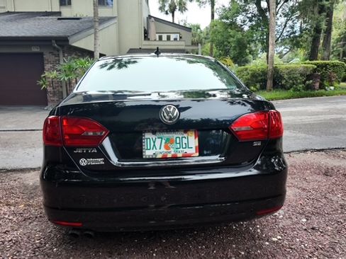 Used 2014 Volkswagen Jetta SE FWD image 18