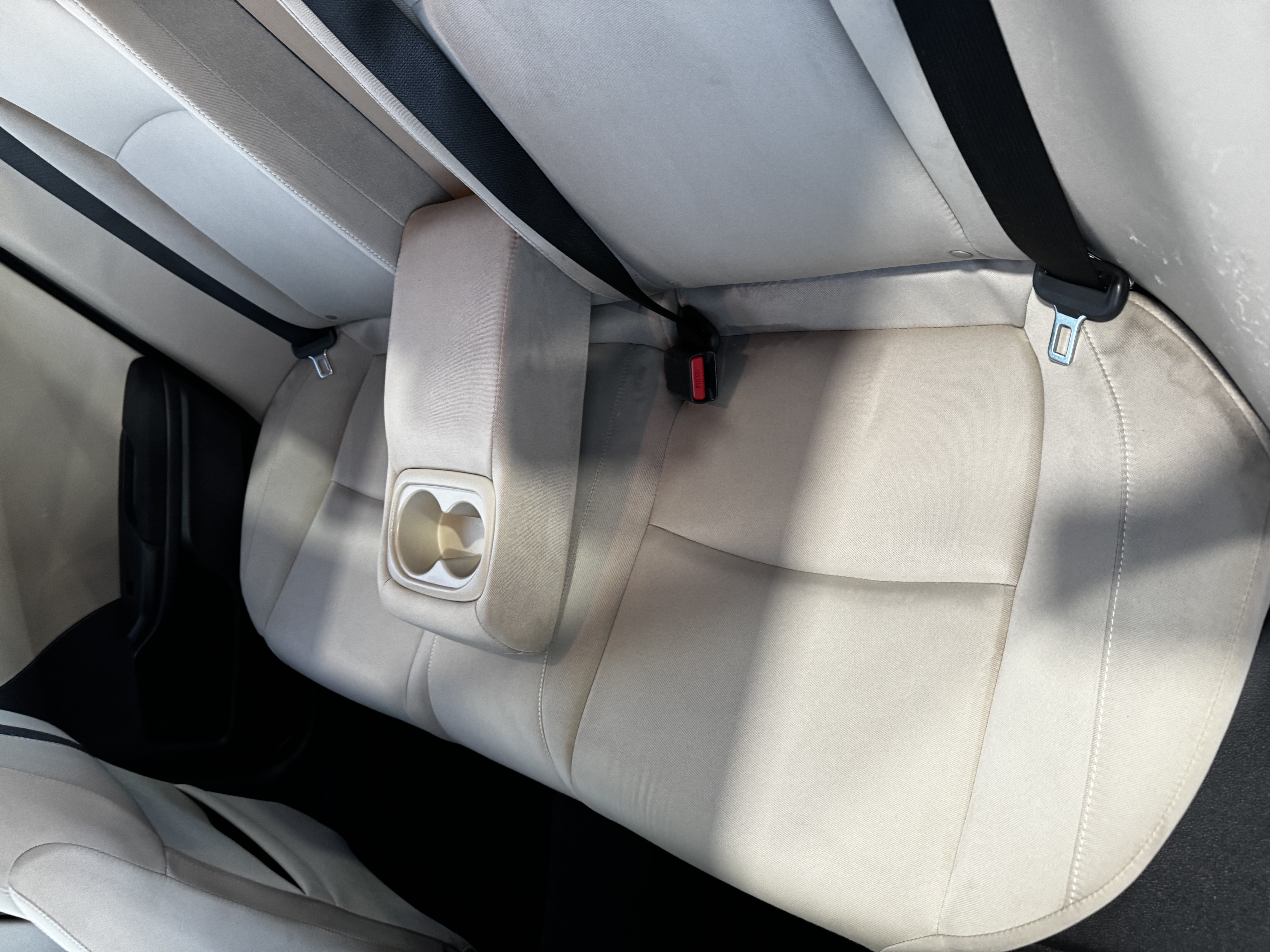 Used 2017 Honda Civic EX image 23
