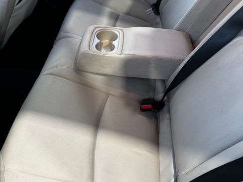 Used 2017 Honda Civic EX image 23