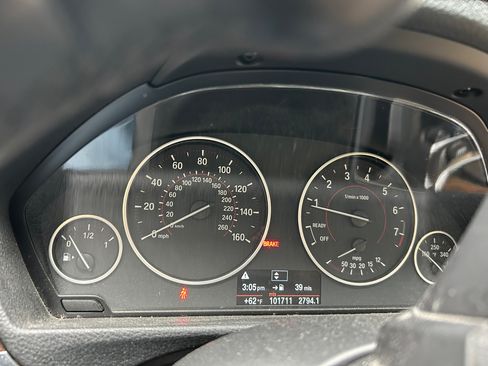 Used 2013 BMW 335i xDrive Sedan image 8