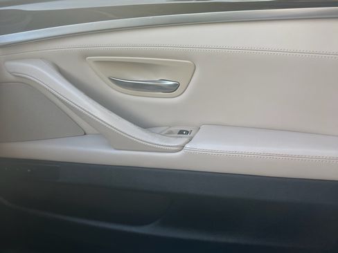 Used 2016 BMW 535i Sedan image 17