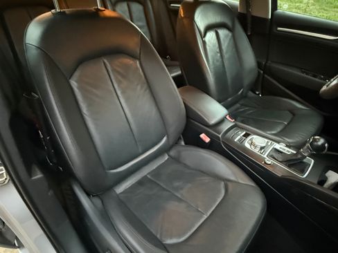 Used 2015 Audi A3 2.0T Premium Plus AWD/4WD image 13