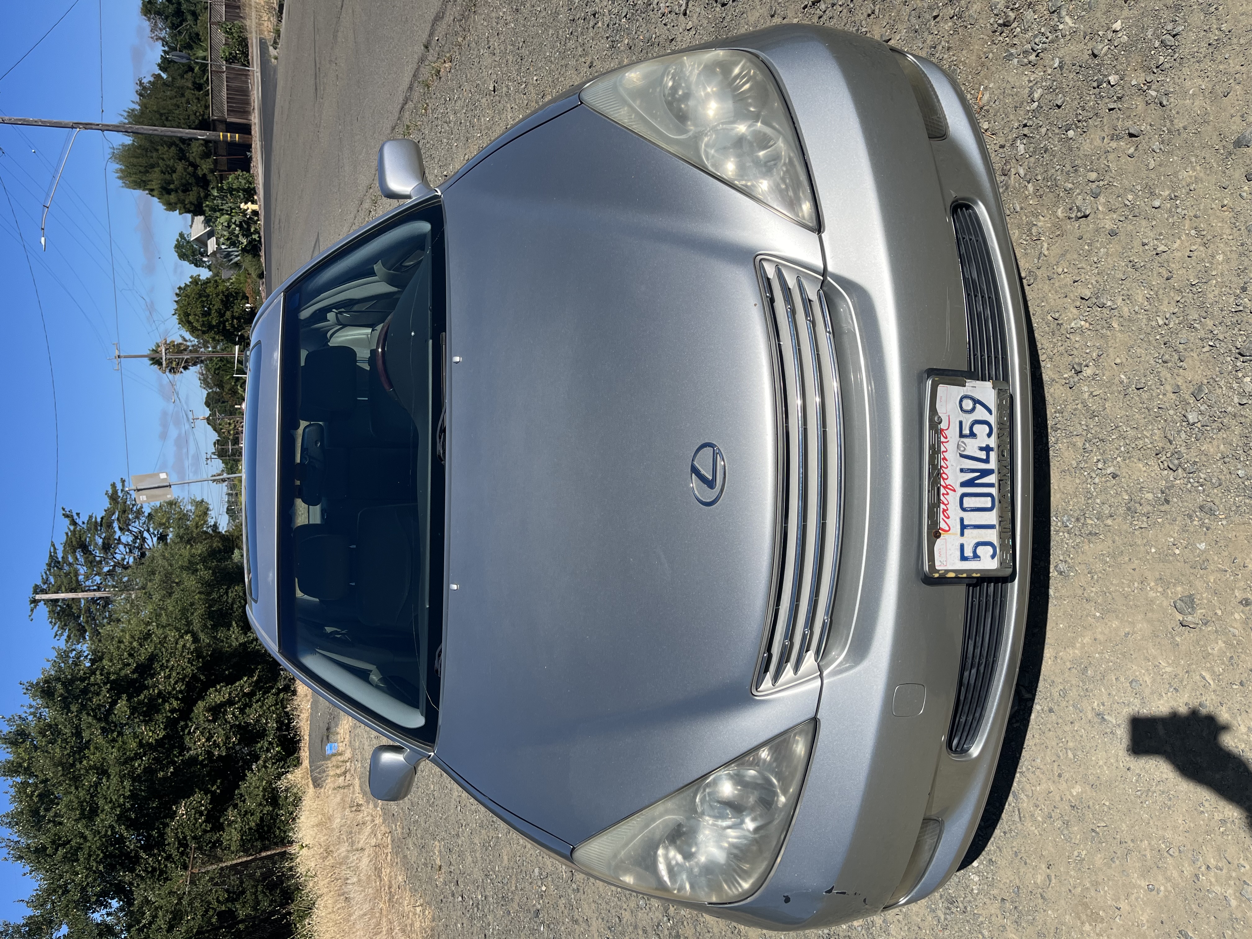 Used 2003 Lexus ES 330 FWD image 6