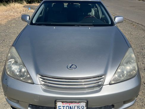 Used 2003 Lexus ES 330 FWD image 6