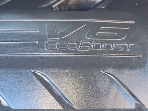 Used 2020 Ford Edge ST w/ Equipment Group 401A image 16