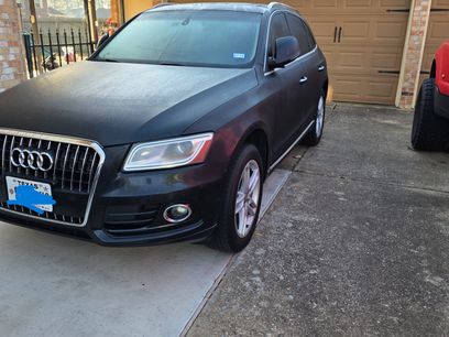 Used 2015 Audi Q5 2.0T Premium Plus