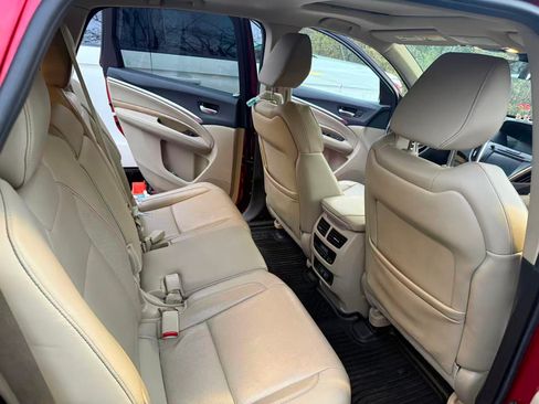 Used 2020 Acura MDX SH-AWD w/ Technology Package image 15