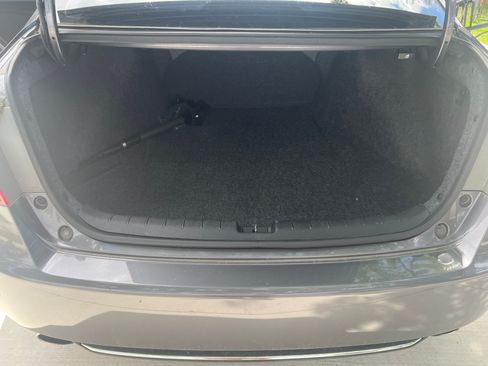 Used 2014 Honda Accord Sport image 14