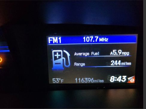 Used 2015 Honda Civic LX image 13