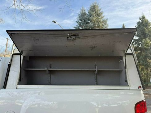 Used 2013 Chevrolet Silverado 2500 W/T image 13