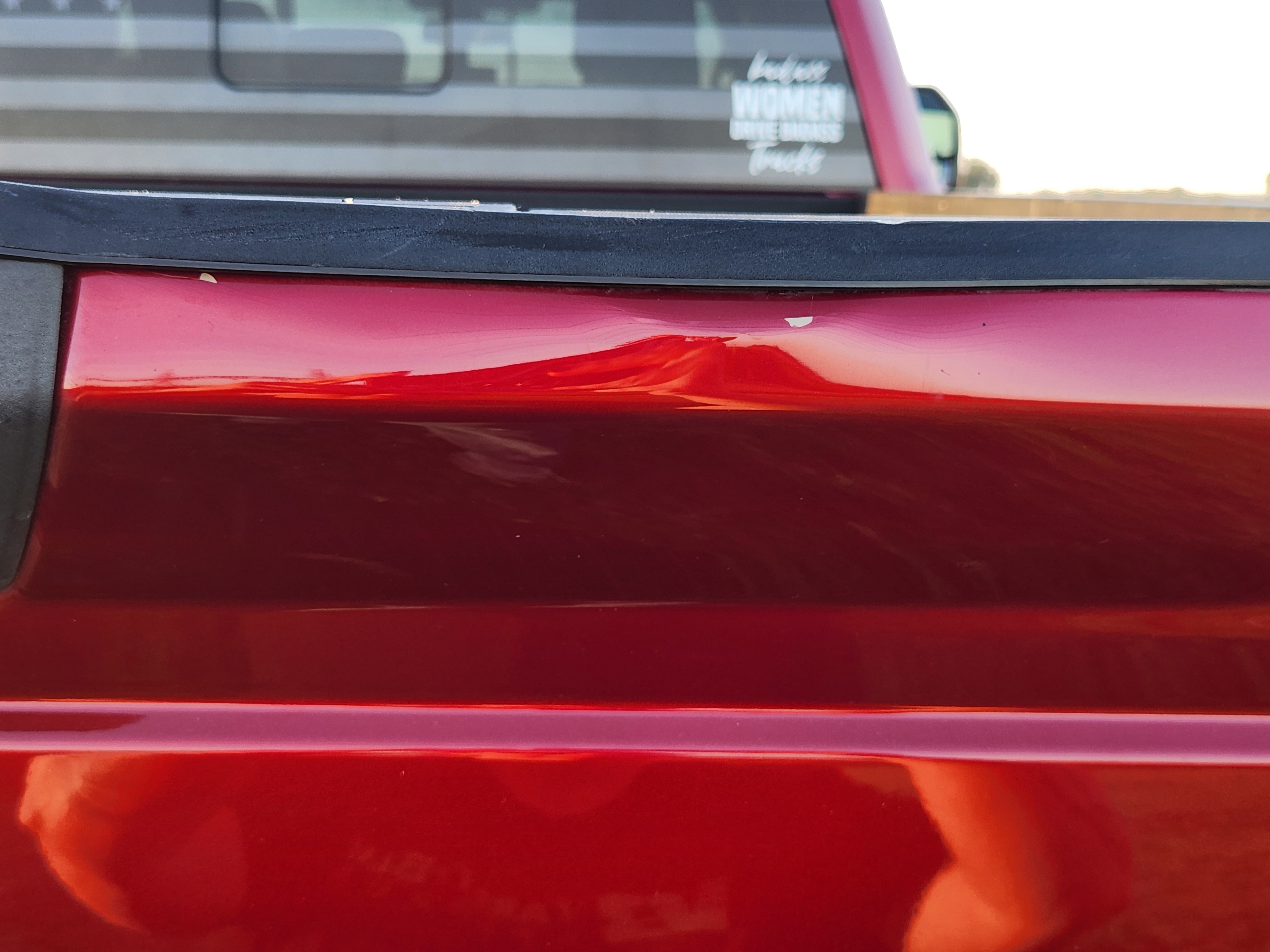 Used 2017 Ford F250 Lariat w/ Chrome Package AWD/4WD image 18