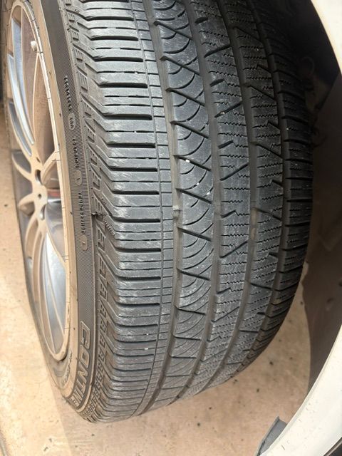 Used 2022 Mercedes-Benz GLE 350 image 24