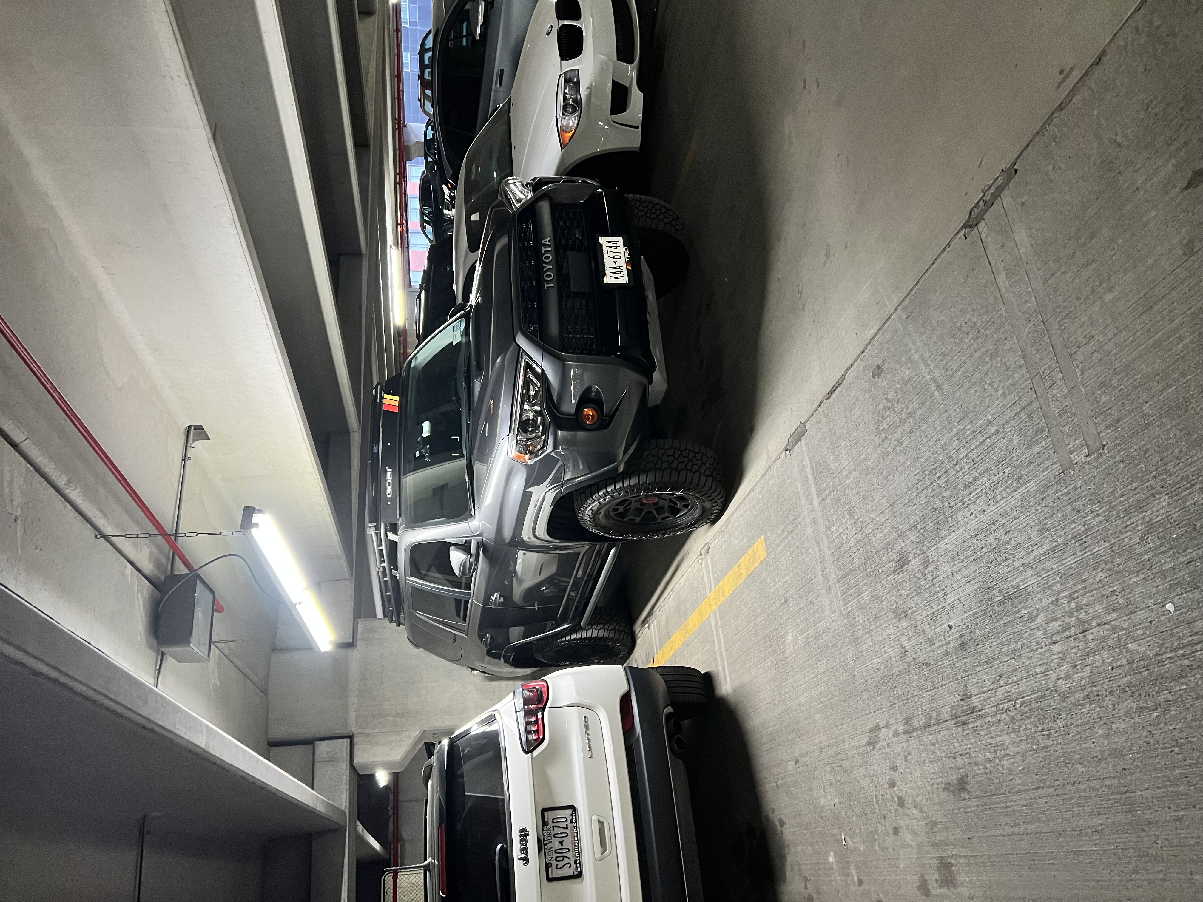 Used 2022 Toyota 4Runner TRD Pro AWD/4WD image 6