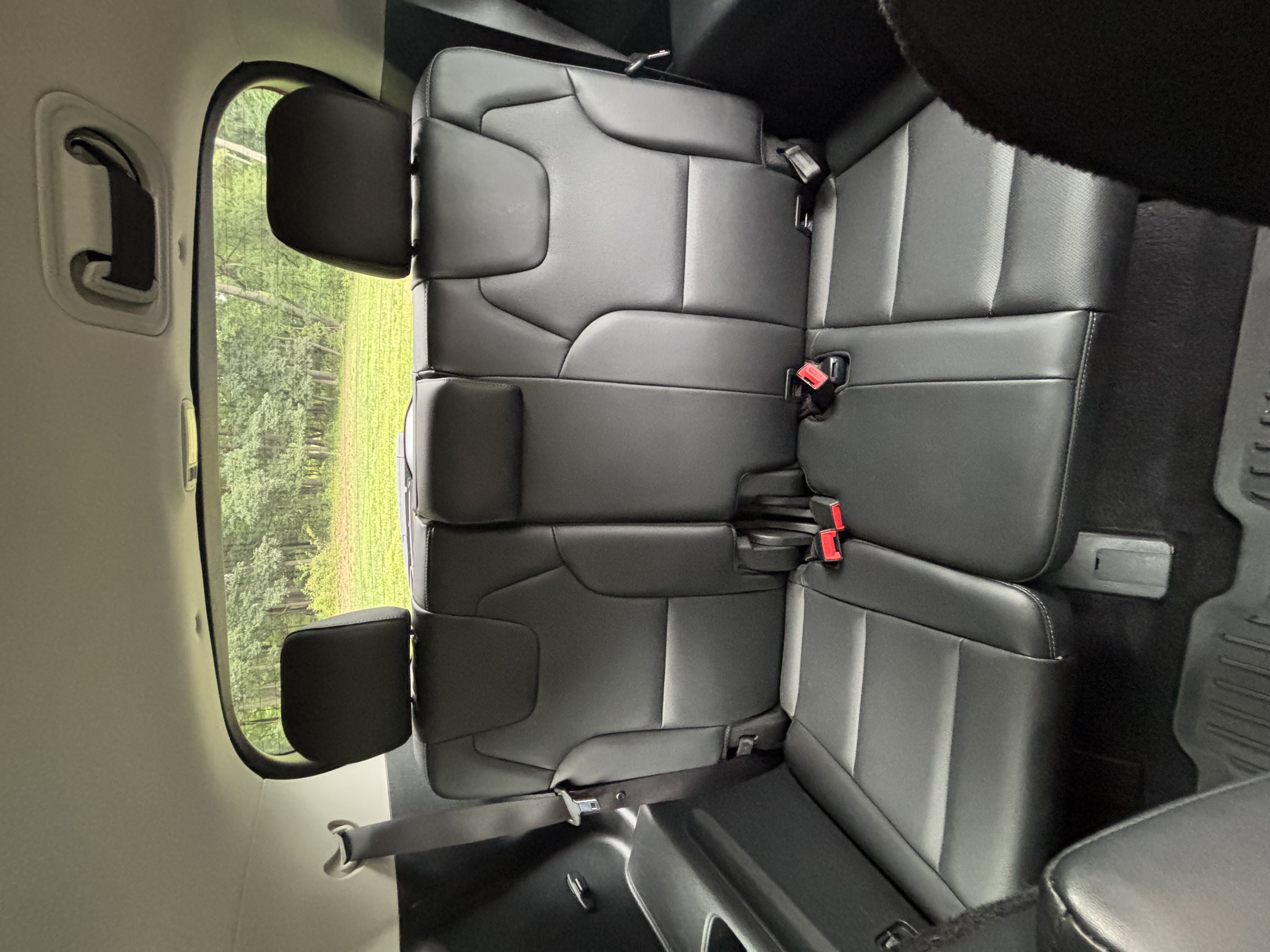 Used 2020 Kia Telluride S AWD/4WD image 16