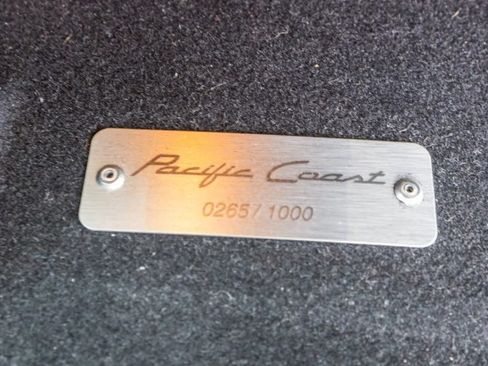 Used 2004 Ford Thunderbird Pacific Coast image 18